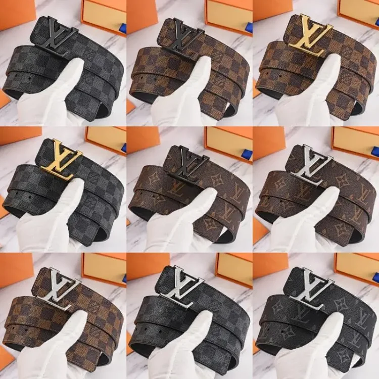 Louis Vuitton Belt