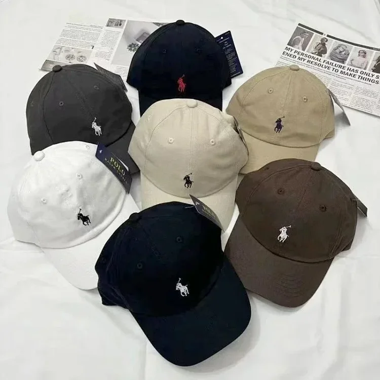 Ralph Lauren Cap（7 Style）