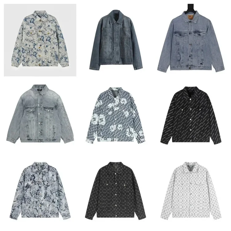 jacket（+24 Color