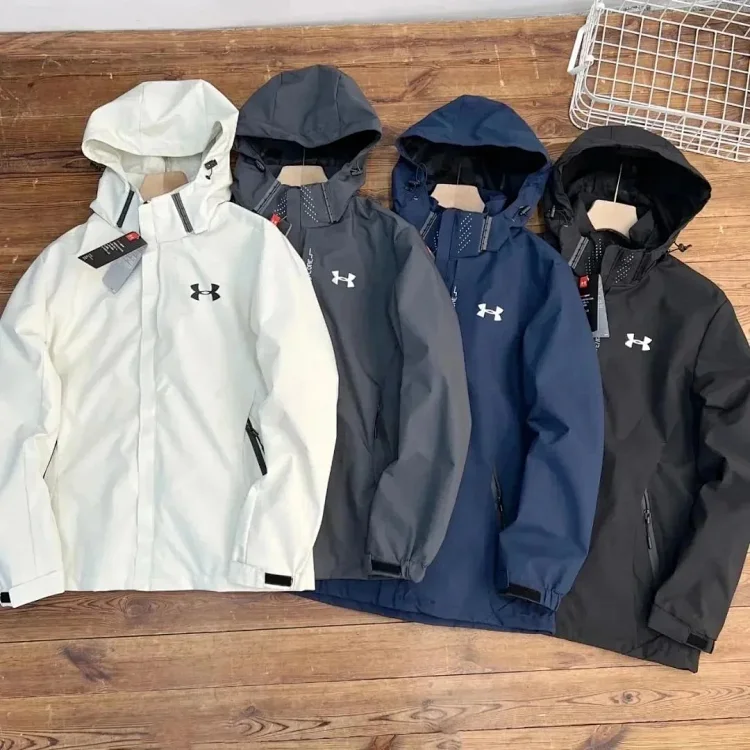 Under armor Windbreaker