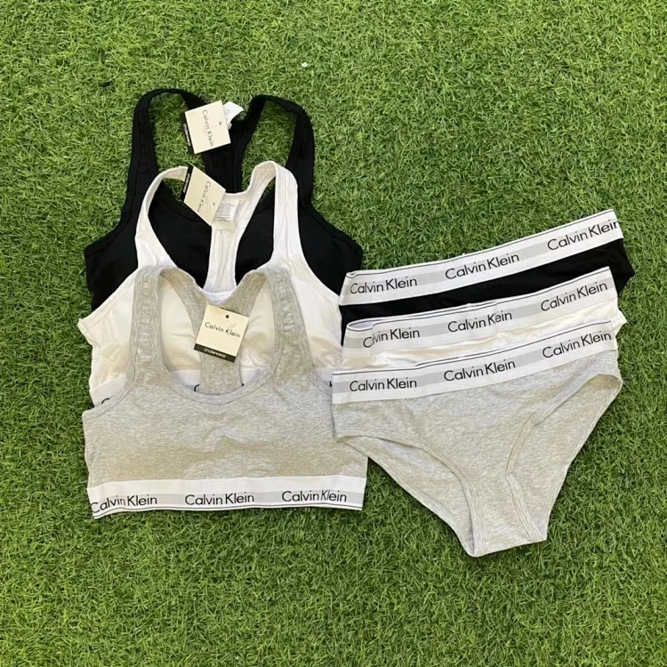 Klein  underwear