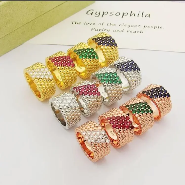 Cleef & Arpels Ring