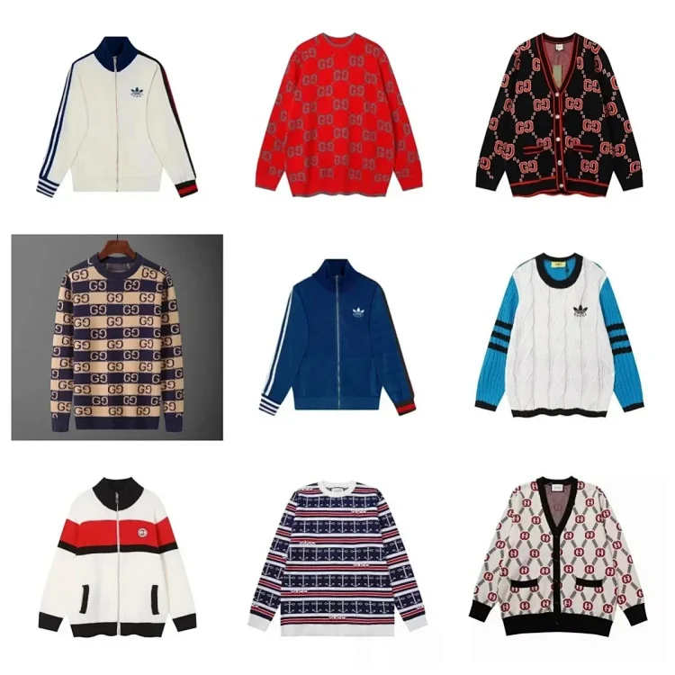Gucci sweater（+15 colo