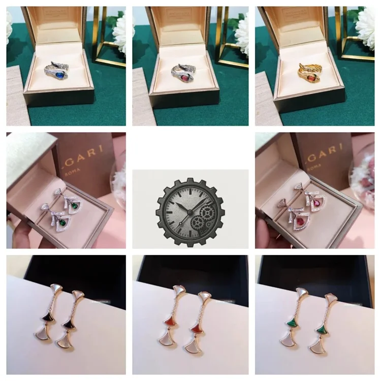 necklace/ring