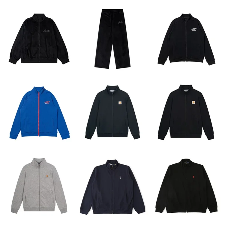 Ralph Lauren Jacke
