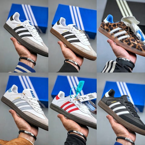 Shoes & slippers / 3029