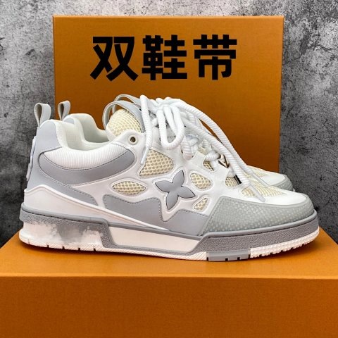Shoes & slippers / 3035
