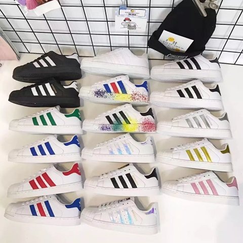 Shoes & slippers / 3051