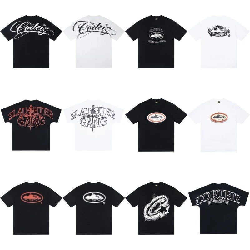 T-shirts / 3115