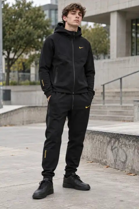 Clothing / 3124