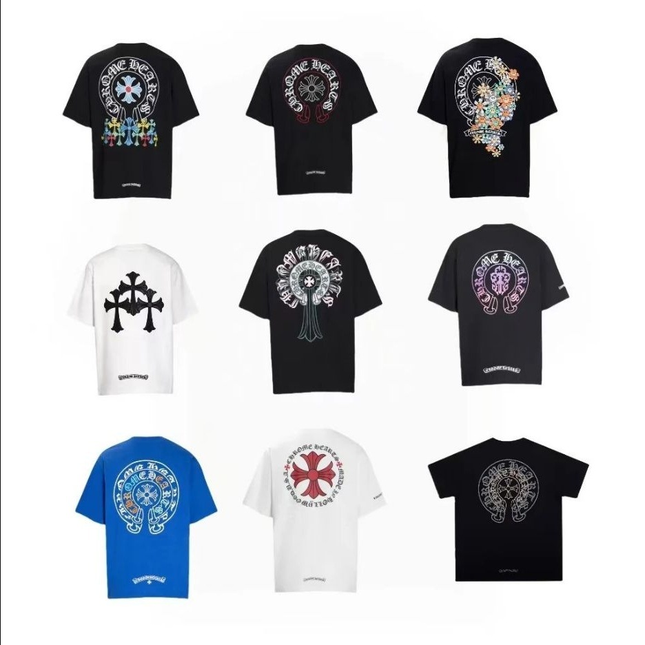 T-shirts / 3127