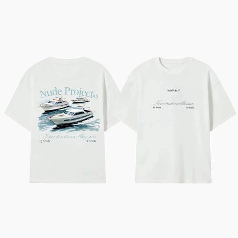 T-shirts / 3131