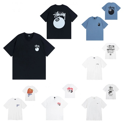 T-shirts / 3140