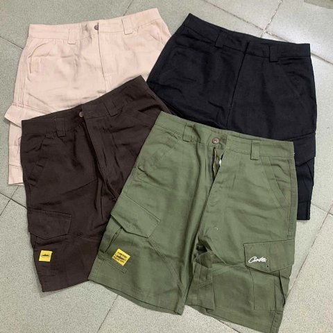 Pants & shorts / 3146