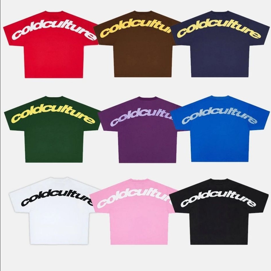 T-shirts / 3158