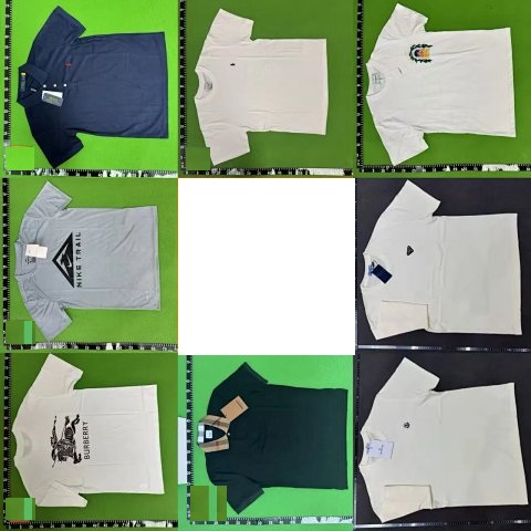 T-shirts / 3159