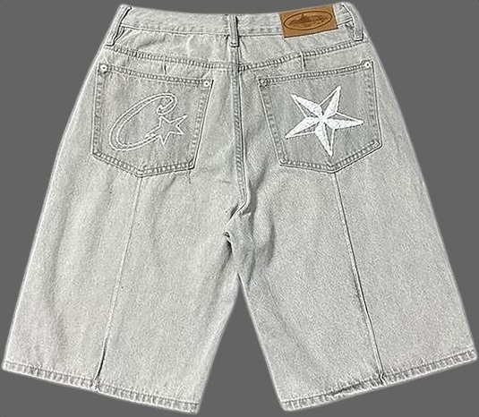 Pants & shorts / 3167