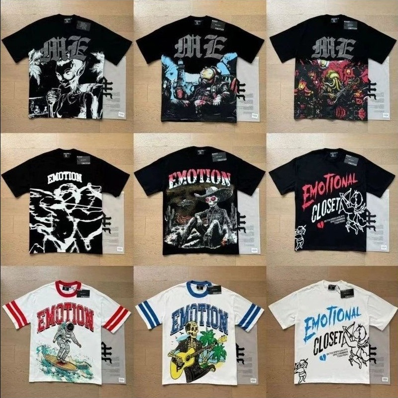 T-shirts / 3168