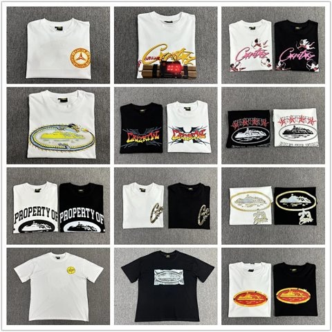 T-shirts / 3170