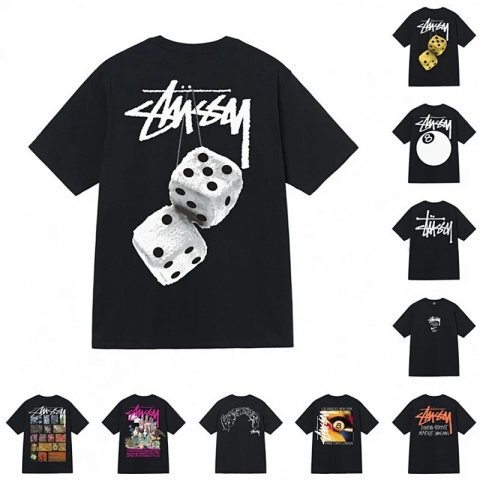 T-shirts / 3186