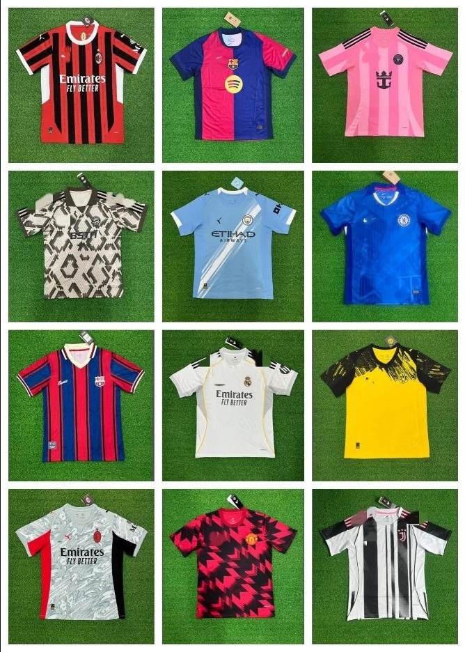 T-shirts / 3196