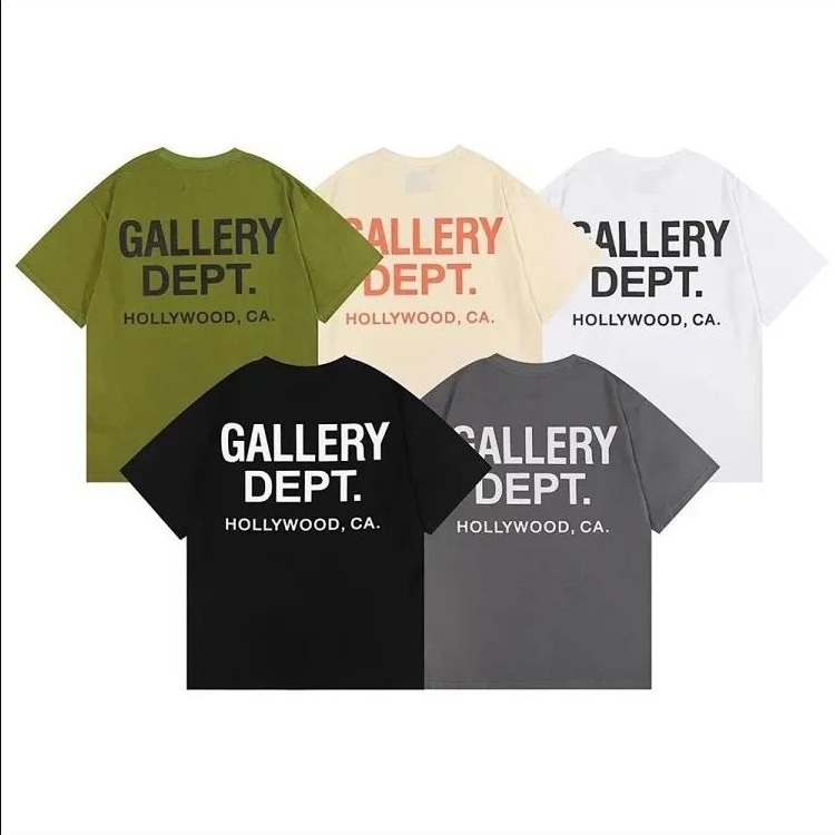 T-shirts / 3197
