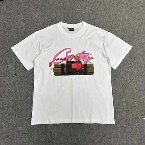 Corteiz · T-shirts / 3206