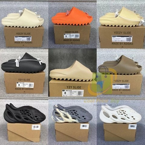 Shoes & slippers / 3209