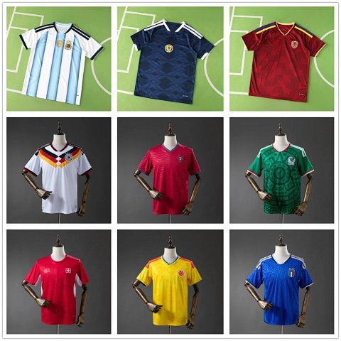 T-shirts / 3224