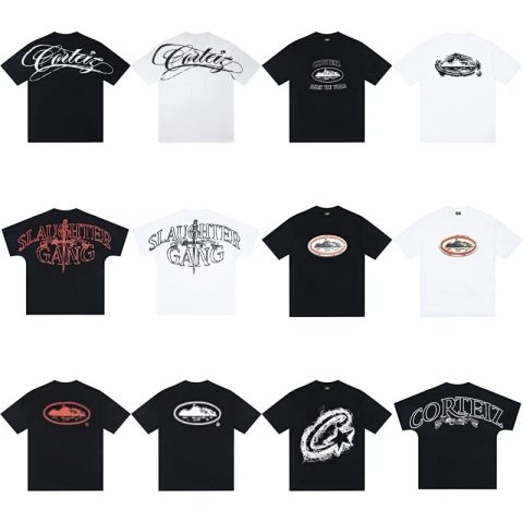 T-shirts / 3229