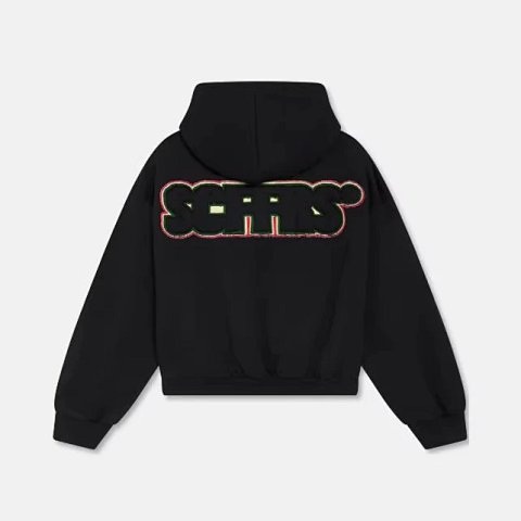 scuffers · Hoodies / 3236