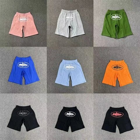 corteiz · Pants & shorts / 3243