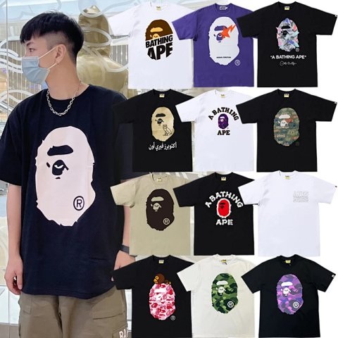 T-shirts / 3246