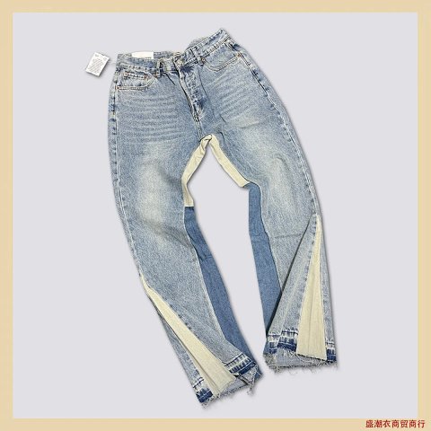 GALLERY DEPT · Pants & shorts / 3257