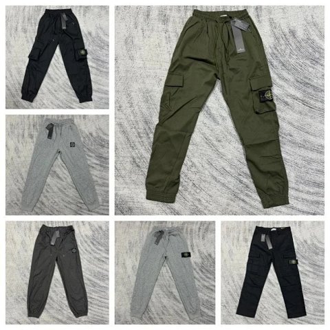 Pants & shorts / 3259