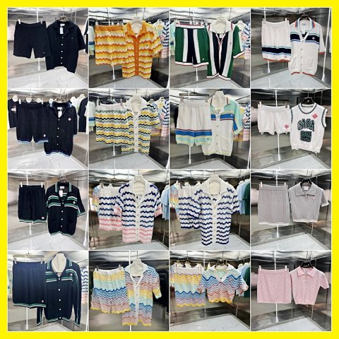 Clothing / 3260