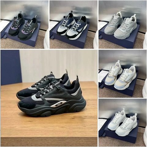 jump2-C-L Version Casual Shoes Sneake