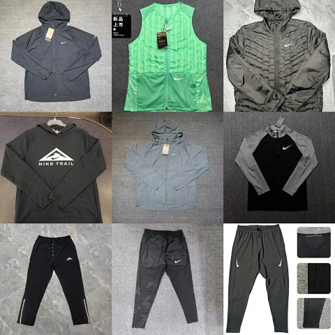Clothing / 3268
