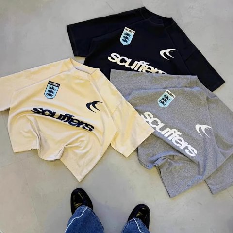T-shirts / 3278