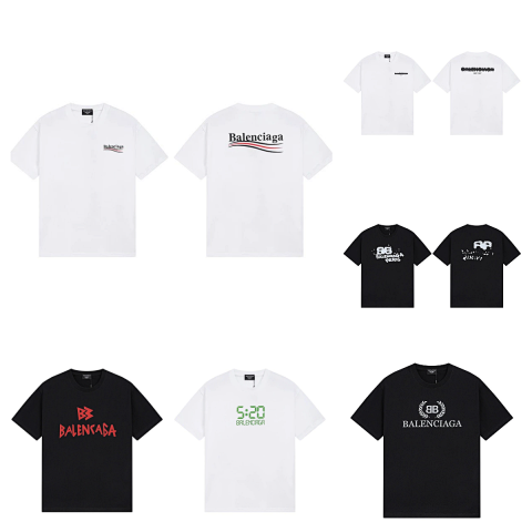 T-shirts / 3279