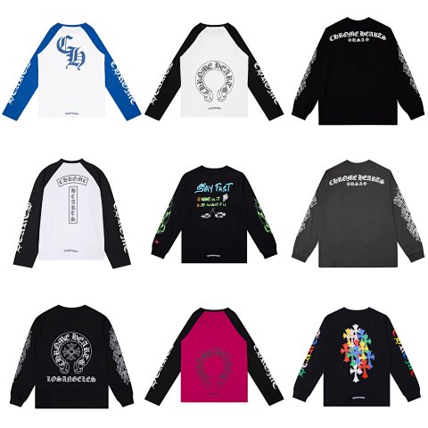 T-shirts / 3283