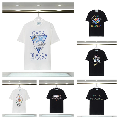 T-shirts / 3286