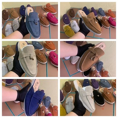 Shoes & slippers / 3298