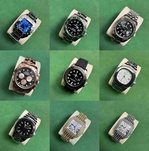Accessories / 3299