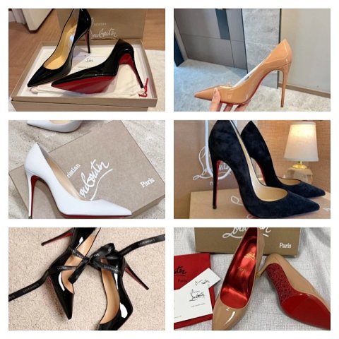 Shoes & slippers / 3300