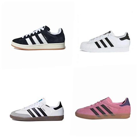Shoes & slippers / 3302