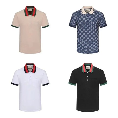 T-shirts / 3303