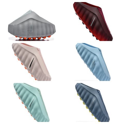 Shoes & slippers / 3308