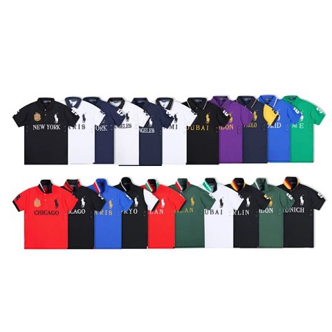 T-shirts / 3315