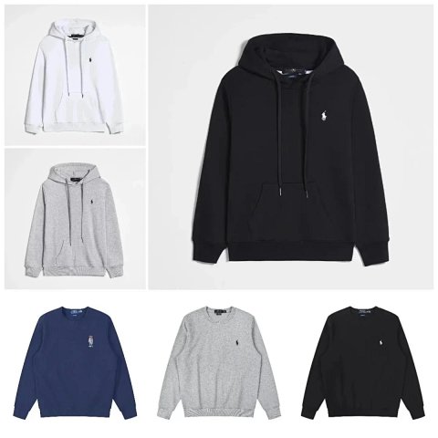 Hoodies / 3318